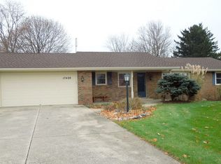 13428 Leo Rd, Leo, IN 46765