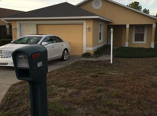 703 W Sunbird Path, Hernando, FL 34442