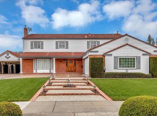 1159 Parma Dr, San Jose, CA