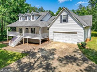 295 Mount Bethel Rd, McDonough, GA 30252