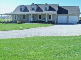 20595 State Road 117, Culver, IN 46511