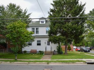 18 E Monroe Ave, Alexandria, VA