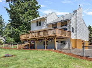 18550 S Lyons Rd, Oregon City, OR 97045