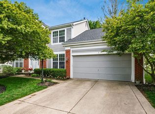 3807 Dayspring Dr, Hilliard, OH 43026