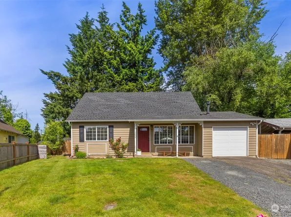 13232 58th Drive NE, Marysville, WA 98271