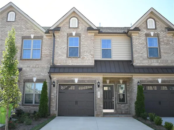 1007 Bonanza Ln #24, Mebane, NC 27302