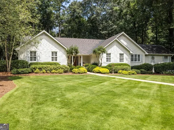 1 River Valley Ct SW, Rome, GA 30165