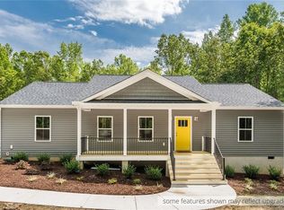 5850 Old Columbia Rd, Columbia, VA 23038