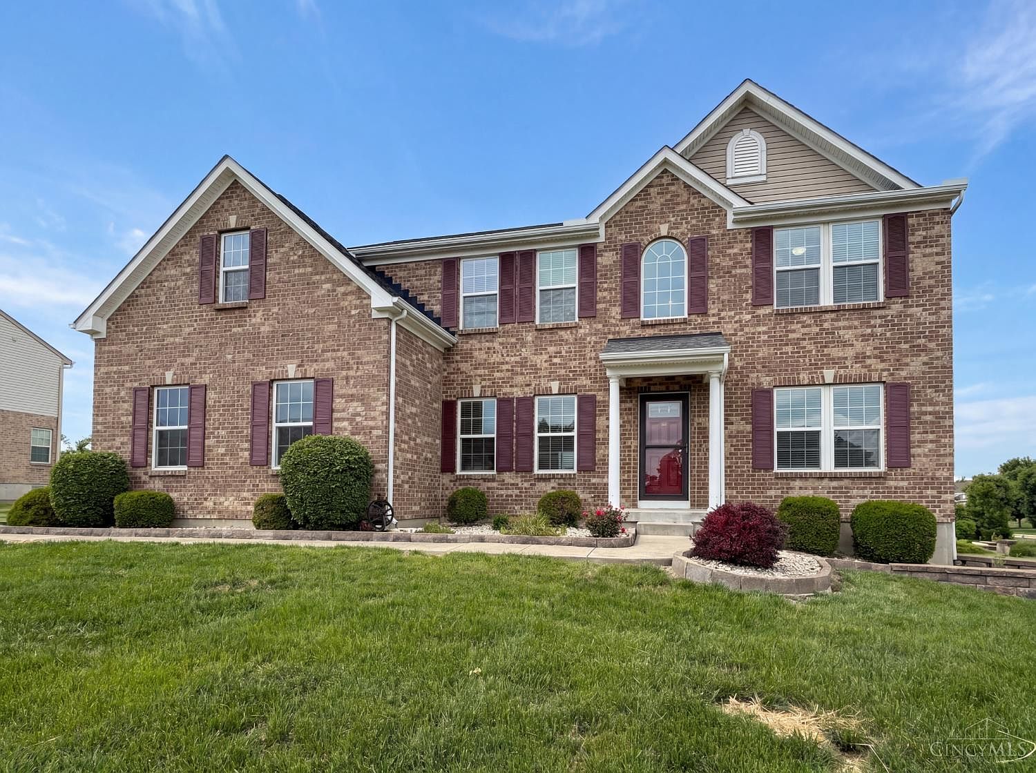 7533 Cherokee Ln, Liberty Township, OH 45044 | Zillow