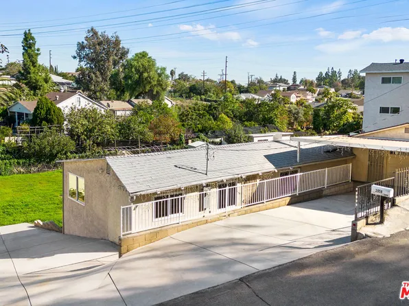 2058 Redding Ave, Rosemead, CA 91770