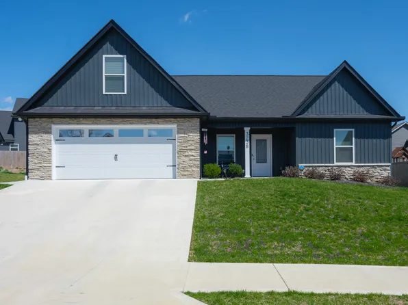 3238 Truitt Path Ln, Knoxville, TN 37931