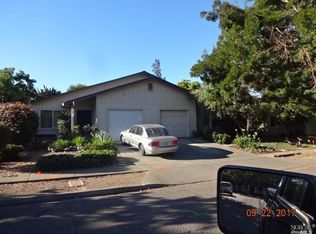 1147 Sylvia Ct, Napa, CA 94559