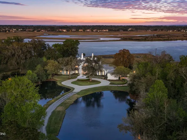 5575 S SAN PABLO Road, Jacksonville, FL 32224