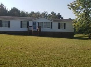 124 Confederate Rd, Aiken, SC 29801