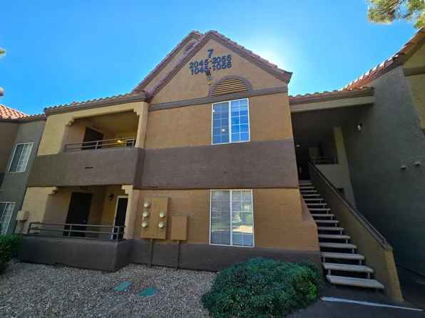 2200 S Fort Apache Rd Unit 2055, Las Vegas, NV 89117