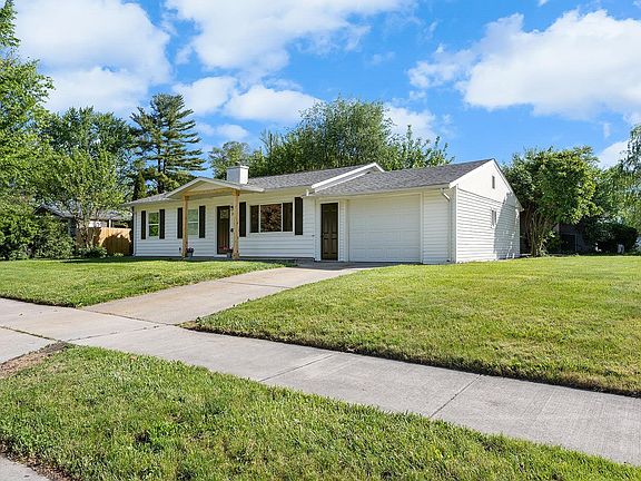 2nd image of 2611 Meadow Dr