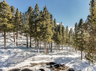 10685 Beas Dr, Conifer, CO 80433
