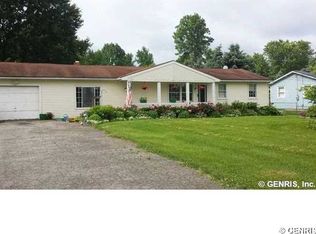 849 Burritt Rd, Hilton, NY 14468