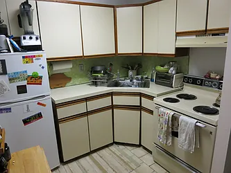 Rented by Village Dwellings