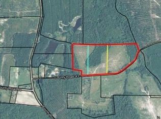 0 Sparrow Rd, Fitzgerald, GA 31750