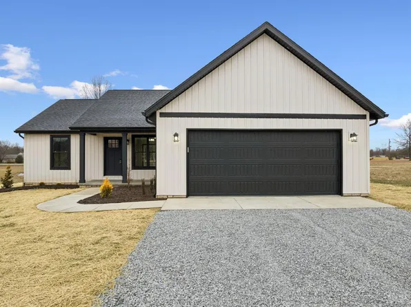 118 Shawnee Dr, Sardinia, OH 45171