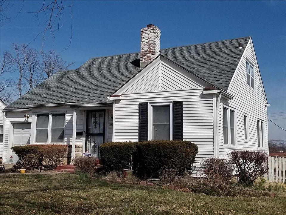 2nd image of 3805 Vineyard Rd