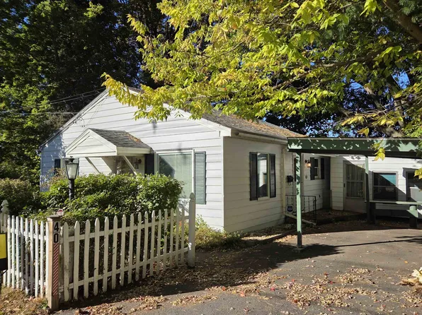 40 Gorge Road, Winooski, VT 05404