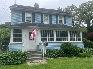 359 West Ave, Darien, CT 06820