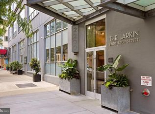 2200 Arch St APT 710, Philadelphia, PA