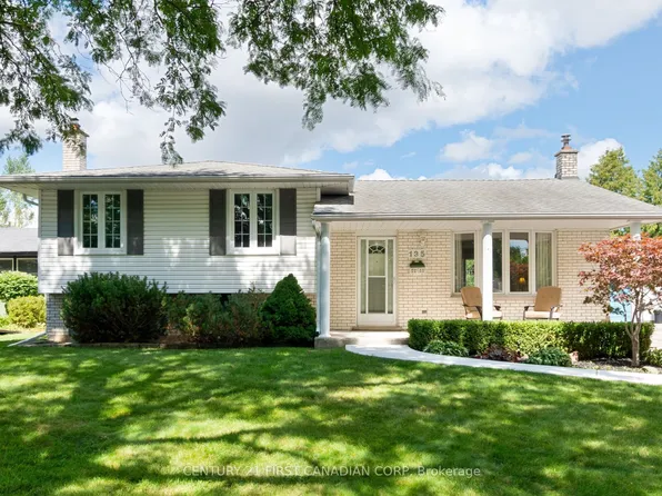 135 Downing Cres, London, ON N6C 3C7