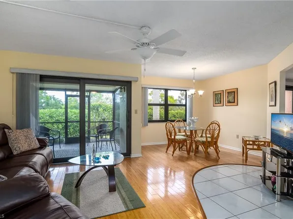 1508 # 5 Mainsail DR #3 A, NAPLES, FL 34114