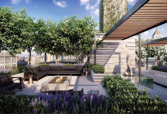 Sold by Douglas Elliman | media 7