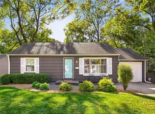 4915 W 71st Ter, Prairie Village, KS 66208