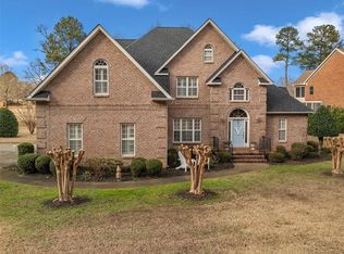 172 Greenview Ter, Macon, GA 31220