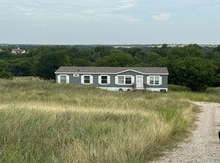 276 Coyote Trl, Rhome, TX 76078