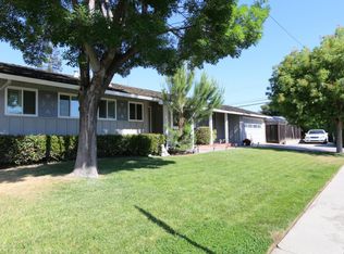 208 Cronin Dr, Santa Clara, CA