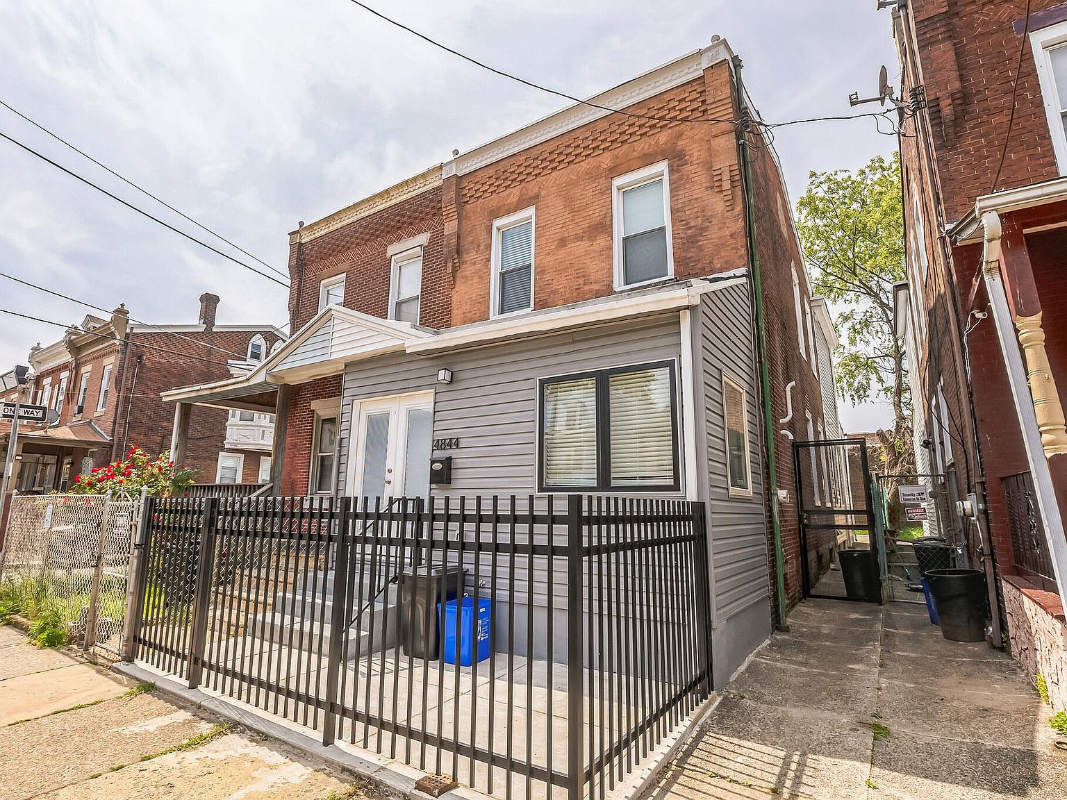 4844 Duffield St BASEMENT, Philadelphia, PA 19124 Zillow