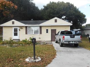 1200 NE 2nd St, Mulberry, FL 33860