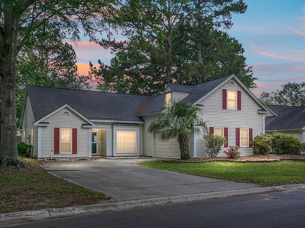 117 Saint Awdry St, Summerville, SC 29485