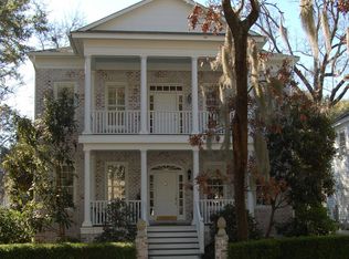 19 Mises Rd, Beaufort, SC 29907