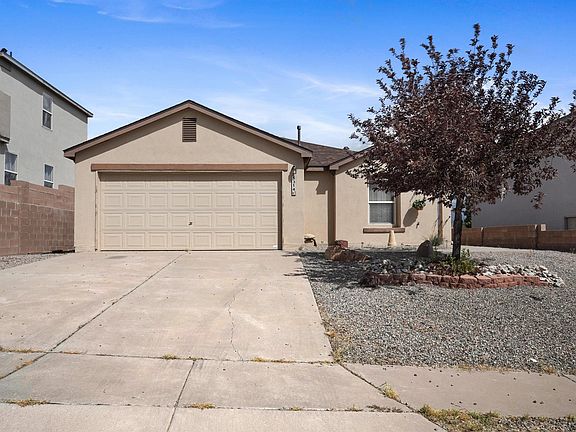 2nd image of 5314 Caprock Ct NE