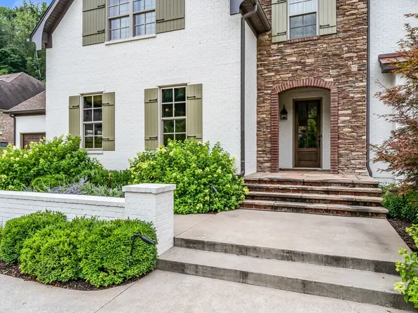 6344 Wildwood Dr, Brentwood, TN 37027
