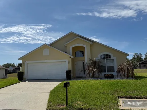 318 Langham Dr, Davenport, FL 33897