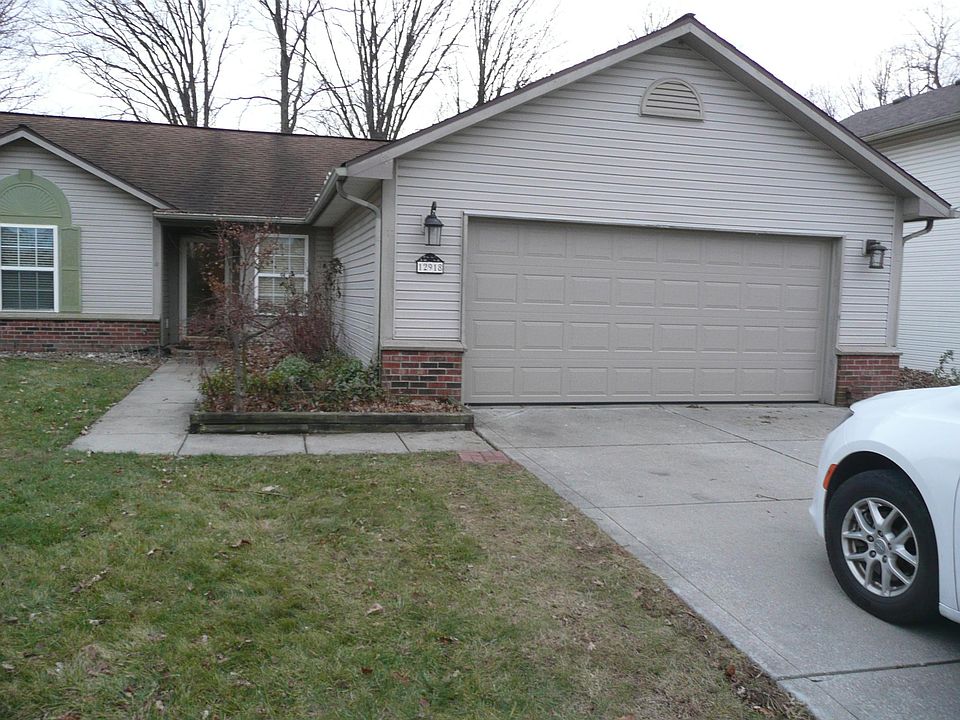 Front House