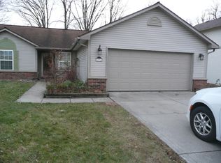 12918 Saint Andrews Way, Fishers, IN 46038