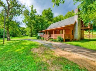 7517 SW Derris Dr, Knoxville, TN 37919
