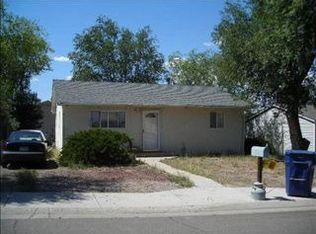 521 Windy Way, Pueblo, CO 81005