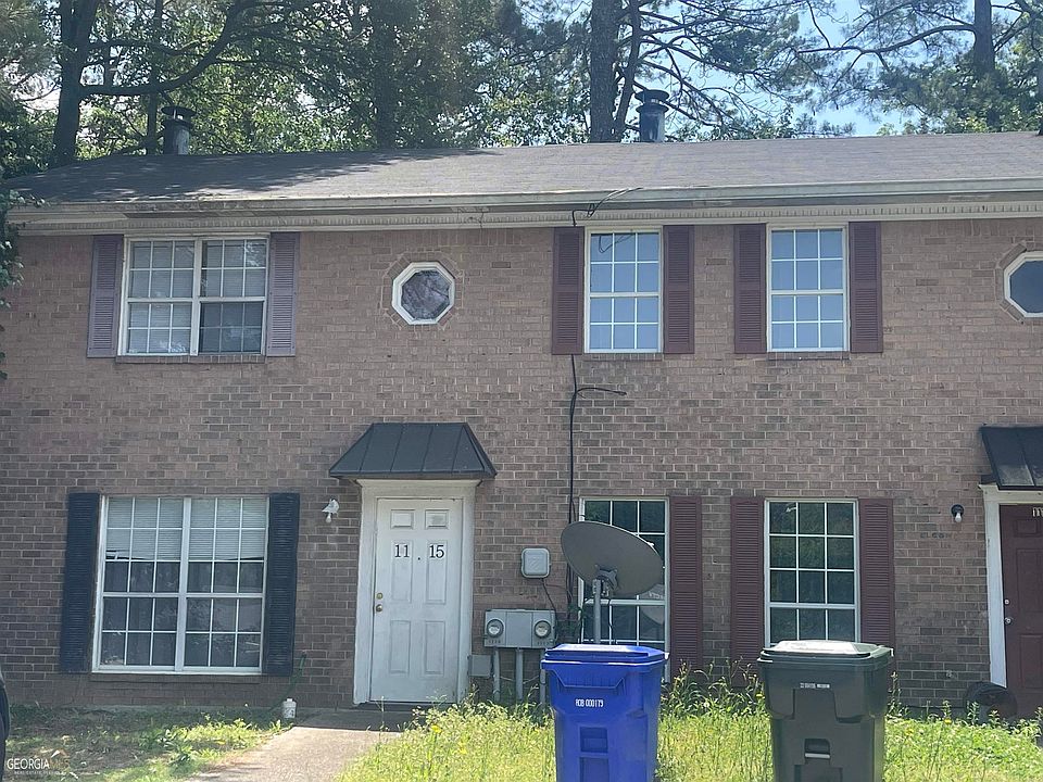 1115 McCords Cor NW, Conyers, GA 30012 Zillow