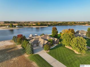 1150 Timberwood Dr, Ames, NE 68621