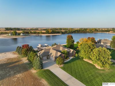 1150 Timberwood Dr, Ames, NE, 68621